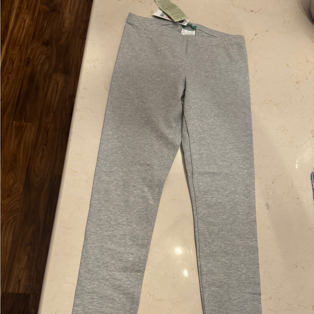 New Grey Leggings